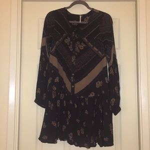 Free people dress